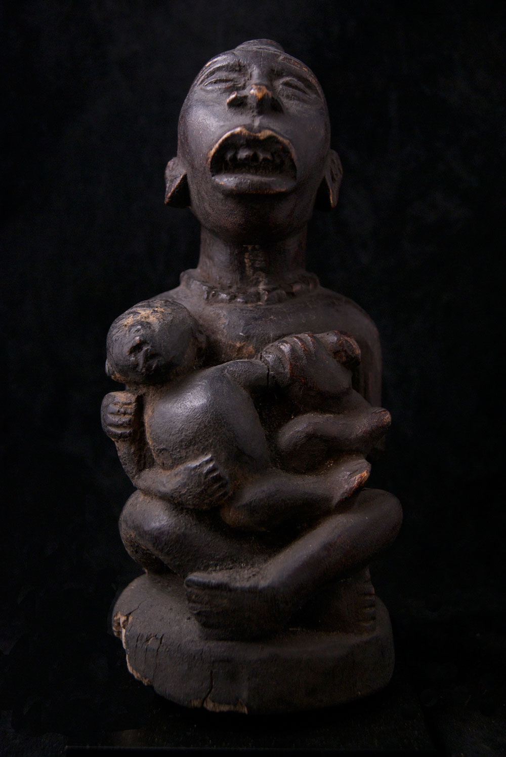 Kongo maternidad